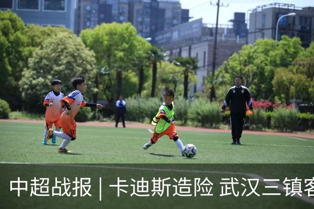 中超战报 | 卡迪斯造险 武汉三镇客场不敌北京国安